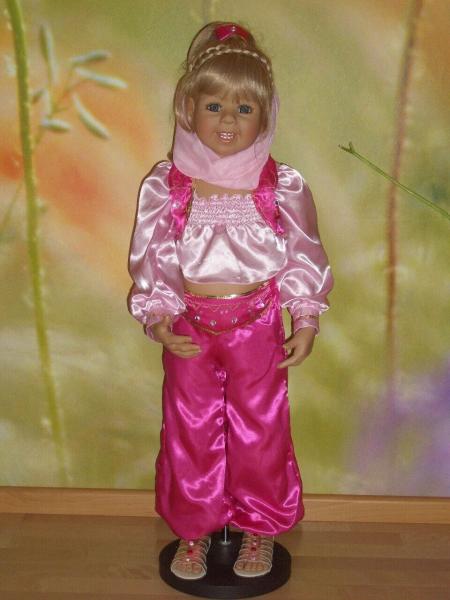 Ginnie von Monika Levenig